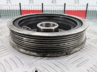 Шкив коленвала, ориг. номер 13408-0R030, Toyota RAV4 2005-2008