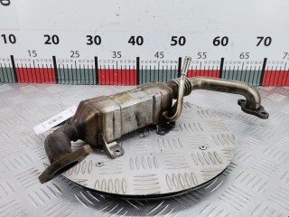 Радиатор EGR, ориг. номер 2568026040, Toyota RAV4 2005-2008