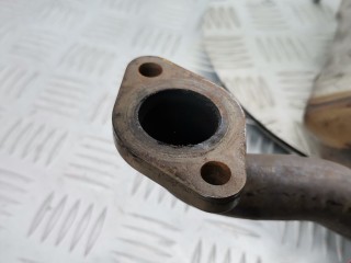 Радиатор EGR, ориг. номер 2568026040, Toyota RAV4 2005-2008