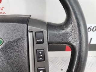 Руль, ориг. номер QTB501370PVJ, Land Rover Discovery 2002-2004