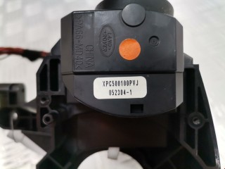 Переключатель подрулевой (стрекоза), ориг. номер XPC500100PVJ, XPB500270PVJ, Land Rover Discovery 2002-2004