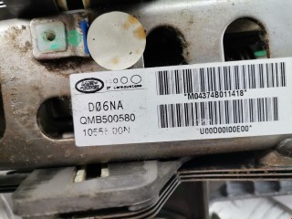 Рулевая колонка, ориг. номер QMB500580, Land Rover Range Rover Sport 2005-2009