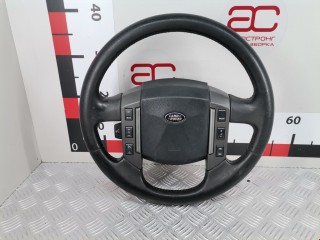 Руль, ориг. номер QTB501380PVJ, Land Rover Range Rover Sport 2005-2009