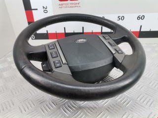 Руль, ориг. номер QTB501380PVJ, Land Rover Range Rover Sport 2005-2009
