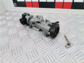 Замок зажигания, ориг. номер 3M513F880AC, 1681167, Land Rover Range Rover Sport 2005-2009