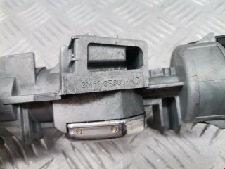Замок зажигания, ориг. номер 3M513F880AC, 1681167, Land Rover Range Rover Sport 2005-2009