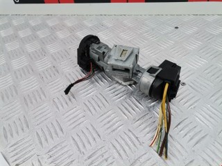 Замок зажигания, ориг. номер 3M513F880AC, 1681167, Land Rover Range Rover Sport 2005-2009