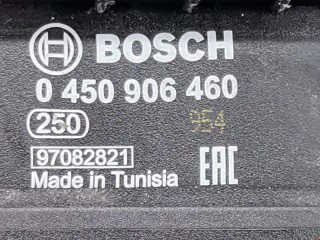 Корпус топливного фильтра, ориг. номер 0450906460, Peugeot 307 2001-2005