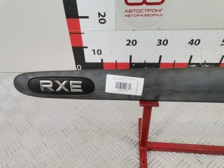 Молдинг двери передней левой, ориг. номер 7700430881, Renault Megane 1995-1999