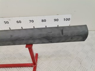 Молдинг двери передней левой, ориг. номер 7700430881, Renault Megane 1995-1999