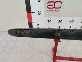 Молдинг двери передней левой, ориг. номер 7700430881, Renault Megane 1995-1999