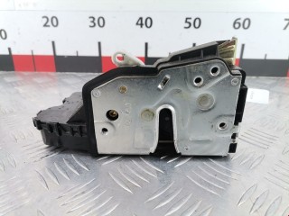 Замок двери передней правой BMW 3 E46 1997-2003