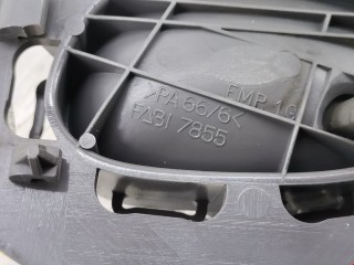 Ручка внутренняя передняя левая, ориг. номер 9143A4, Peugeot 206 1998-2003