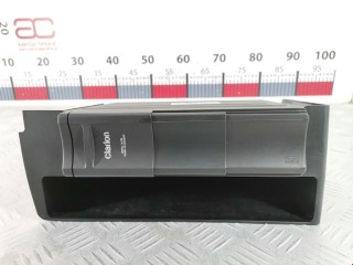 CD-чейнджер, ориг. номер 6564H1, 1498590077, Peugeot 807 2002-2008