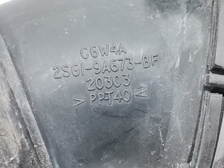 Патрубок турбины, ориг. номер 1254400, Ford Fiesta 1999-2002