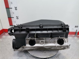 Корпус воздушного фильтра, ориг. номер A6110902301, Mercedes C W203 2000-2004
