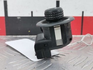 Джойстик регулировки зеркал, ориг. номер 93BG17B676BB, 4495427, Ford Focus 2001-2005
