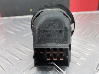 Джойстик регулировки зеркал, ориг. номер 93BG17B676BB, 4495427, Ford Focus 2001-2005