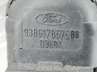 Джойстик регулировки зеркал, ориг. номер 93BG17B676BB, 4495427, Ford Focus 2001-2005