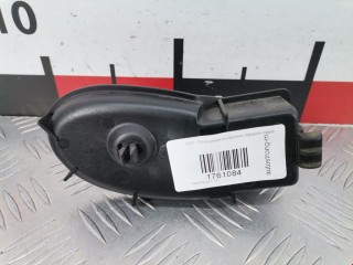 Ручка внутренняя передняя левая, ориг. номер XS41A22601AK, XS41A22601, Ford Focus 2001-2005