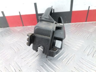 Ручка внутренняя передняя левая, ориг. номер XS41A22601AK, XS41A22601, Ford Focus 2001-2005