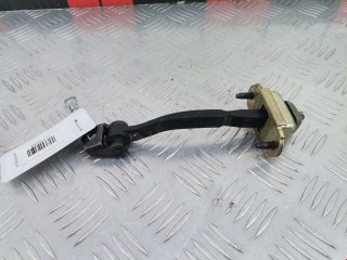 Ограничитель открывания двери передней, ориг. номер XS4AA23500, XS4AA23500BA, Ford Focus 2001-2005