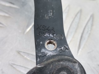 Ограничитель открывания двери передней, ориг. номер XS4AA23500, XS4AA23500BA, Ford Focus 2001-2005