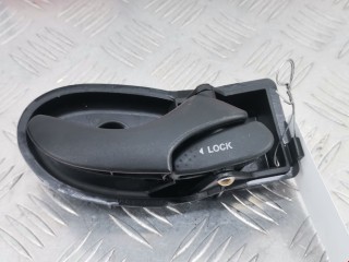 Ручка внутренняя передняя правая, ориг. номер XS41A22600AK, Ford Focus 2001-2005