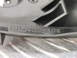 Ручка внутренняя передняя правая, ориг. номер XS41A22600AK, Ford Focus 2001-2005