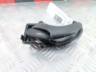 Ручка внутренняя задняя левая, ориг. номер XS41A22601AK, Ford Focus 2001-2005