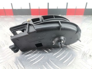 Ручка внутренняя задняя левая, ориг. номер XS41A22601AK, Ford Focus 2001-2005