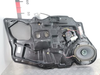 Стеклоподъемник передний левый Mazda 6 2002-2005