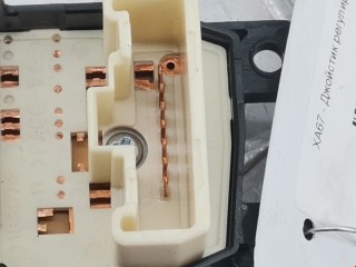 Джойстик регулировки зеркал, ориг. номер GJ6A66600, Mazda 6 2002-2005