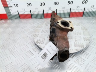 Коллектор выпускной, ориг. номер 11627790219, BMW 3 E46 1997-2003
