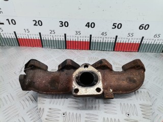 Коллектор выпускной, ориг. номер 11627790219, BMW 3 E46 1997-2003