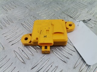 Датчик удара, ориг. номер 09133280, 9133280, Opel Astra 1994-2002