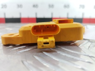 Датчик удара, ориг. номер 09133280, 9133280, Opel Astra 1994-2002