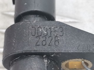 Датчик коленвала, ориг. номер 0031532828, A0031532828, Mercedes C W203 2000-2004