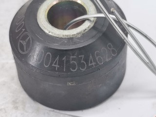 Датчик детонации, ориг. номер A0041534628, Mercedes C W203 2000-2004