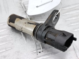 Датчик коленвала, ориг. номер 6604, 10456604, Opel Zafira 2003-2006