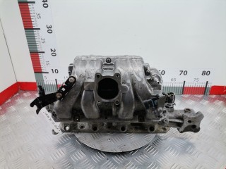 Коллектор впускной Opel Zafira 2003-2006