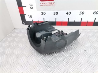 Кожух рулевой колонки, ориг. номер 8A613533AJW, Ford Fiesta 2008-2013