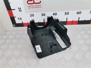 Кожух рулевой колонки, ориг. номер 8A613533AJW, Ford Fiesta 2008-2013