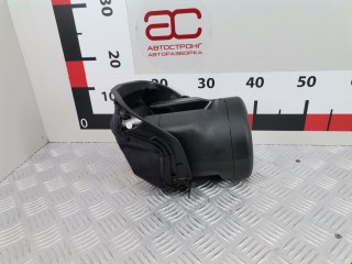 Кожух рулевой колонки, ориг. номер A2046820516, Mercedes C W204 2007-2011
