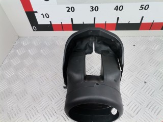 Кожух рулевой колонки, ориг. номер A2046820516, Mercedes C W204 2007-2011
