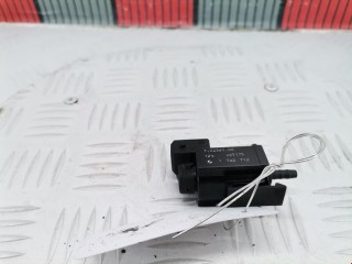 Клапан воздушный, ориг. номер 72234100, 11747810831, BMW 5 E39 1995-2000