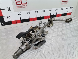 Рулевая колонка, ориг. номер 6Q1419501H, 601419501AD, Seat Ibiza 2001-2006