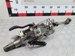 Рулевая колонка, ориг. номер 6Q1419501H, 601419501AD, Seat Ibiza 2001-2006