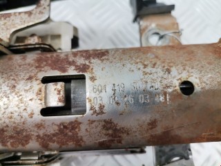 Рулевая колонка, ориг. номер 6Q1419501H, 601419501AD, Seat Ibiza 2001-2006