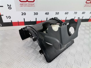 Кожух рулевой колонки, ориг. номер FA1500010, QRB500121, Land Rover Range Rover Sport 2005-2009